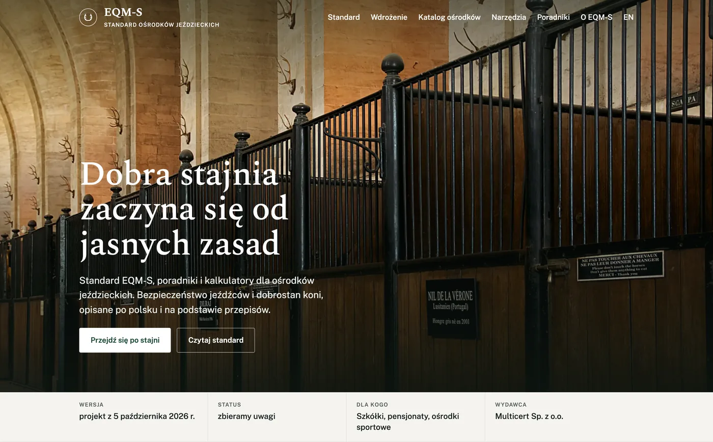 Strona eqm-s.org